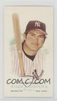 Johnny Damon