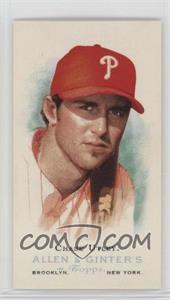 2006 Topps Allen & Ginter's - [Base] - Mini #169 - Chase Utley