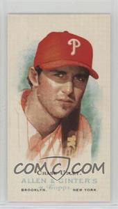 2006 Topps Allen & Ginter's - [Base] - Mini #169 - Chase Utley