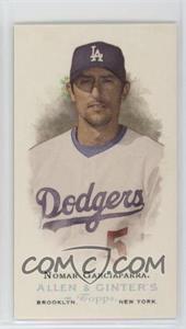 2006 Topps Allen & Ginter's - [Base] - Mini #19 - Nomar Garciaparra