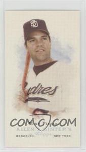 2006 Topps Allen & Ginter's - [Base] - Mini #207 - Mike Piazza