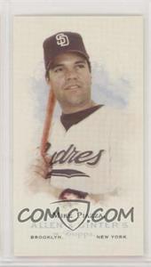 2006 Topps Allen & Ginter's - [Base] - Mini #207 - Mike Piazza