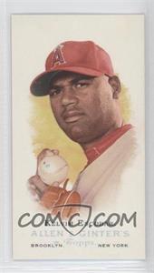 2006 Topps Allen & Ginter's - [Base] - Mini #226 - Kelvim Escobar