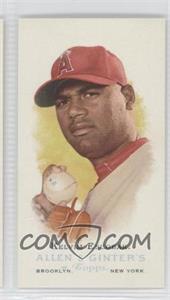 2006 Topps Allen & Ginter's - [Base] - Mini #226 - Kelvim Escobar