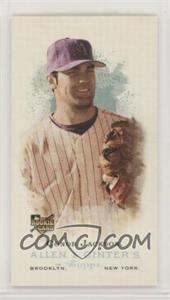 2006 Topps Allen & Ginter's - [Base] - Mini #24 - Conor Jackson