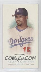 2006 Topps Allen & Ginter's - [Base] - Mini #248 - Rafael Furcal