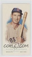 Ted Williams