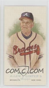 2006 Topps Allen & Ginter's - [Base] - Mini #291 - Bobby Cox