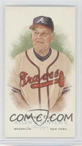 2006 Topps Allen & Ginter's - [Base] - Mini #291 - Bobby Cox