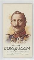 Kaiser Wilhelm II