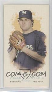 2006 Topps Allen & Ginter's - [Base] - Mini #41 - Ben Sheets