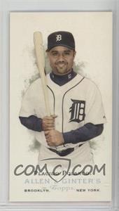 2006 Topps Allen & Ginter's - [Base] - Mini #78 - Placido Polanco