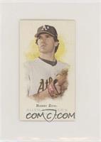 Barry Zito