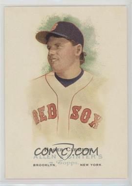 2006 Topps Allen & Ginter's - [Base] #104 - Roger Clemens