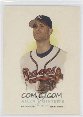 2006 Topps Allen & Ginter's - [Base] #112 - Tim Hudson