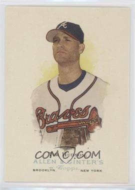 2006 Topps Allen & Ginter's - [Base] #112 - Tim Hudson