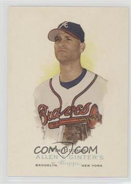 2006 Topps Allen & Ginter's - [Base] #112 - Tim Hudson