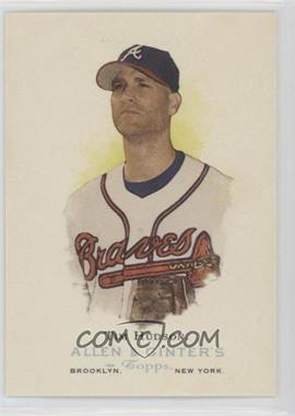 2006 Topps Allen & Ginter's - [Base] #112 - Tim Hudson