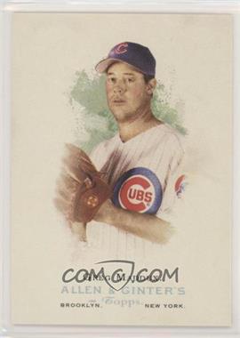 2006 Topps Allen & Ginter's - [Base] #115 - Greg Maddux