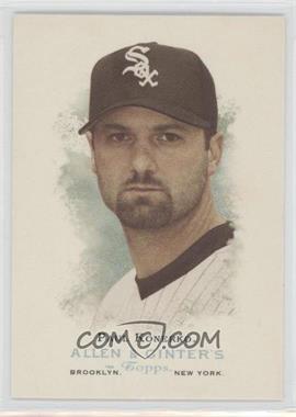 2006 Topps Allen & Ginter's - [Base] #116 - Paul Konerko