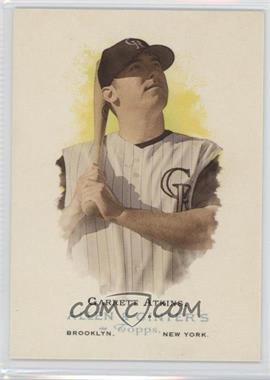 2006 Topps Allen & Ginter's - [Base] #118 - Garrett Atkins