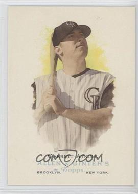 2006 Topps Allen & Ginter's - [Base] #118 - Garrett Atkins