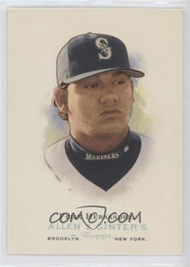 2006 Topps Allen & Ginter's - [Base] #147 - Felix Hernandez