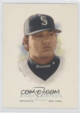 2006 Topps Allen & Ginter's - [Base] #147 - Felix Hernandez