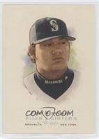 Felix Hernandez [EX to NM]