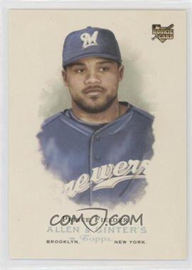 2006 Topps Allen & Ginter's - [Base] #149 - Prince Fielder