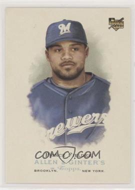 2006 Topps Allen & Ginter's - [Base] #149 - Prince Fielder