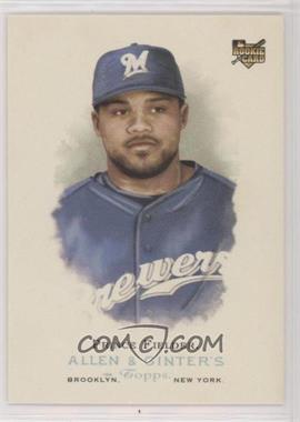 2006 Topps Allen & Ginter's - [Base] #149 - Prince Fielder