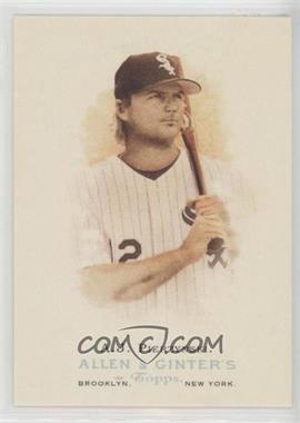 2006 Topps Allen & Ginter's - [Base] #157 - A.J. Pierzynski