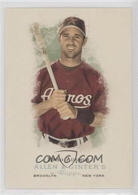 2006 Topps Allen & Ginter's - [Base] #163 - Brad Ausmus