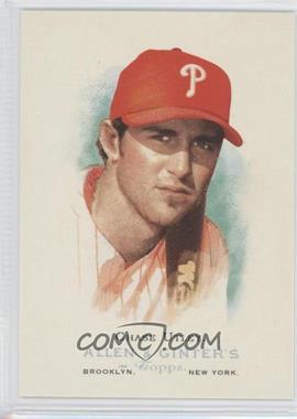 2006 Topps Allen & Ginter's - [Base] #169 - Chase Utley