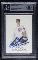 Mark Prior [BAS BGS Authentic]