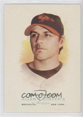 2006 Topps Allen & Ginter's - [Base] #201 - Brian Roberts