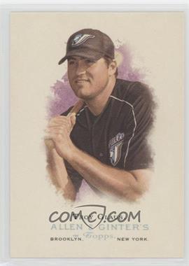 2006 Topps Allen & Ginter's - [Base] #219 - Troy Glaus