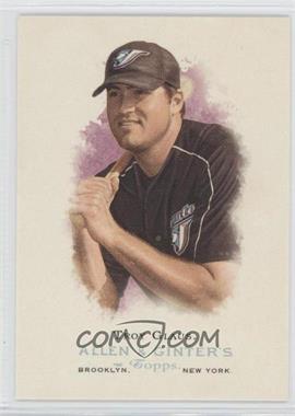 2006 Topps Allen & Ginter's - [Base] #219 - Troy Glaus