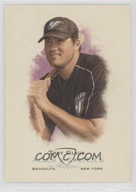 2006 Topps Allen & Ginter's - [Base] #219 - Troy Glaus