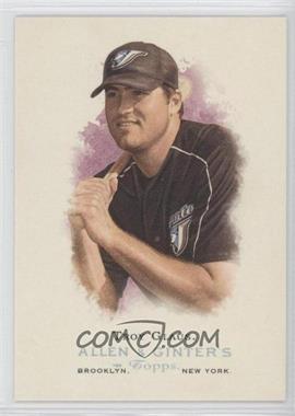 2006 Topps Allen & Ginter's - [Base] #219 - Troy Glaus