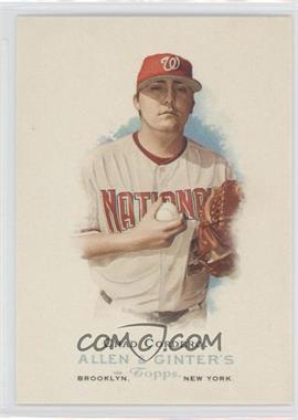 2006 Topps Allen & Ginter's - [Base] #220 - Chad Cordero