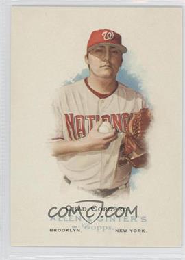 2006 Topps Allen & Ginter's - [Base] #220 - Chad Cordero