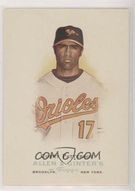 2006 Topps Allen & Ginter's - [Base] #227 - Corey Patterson