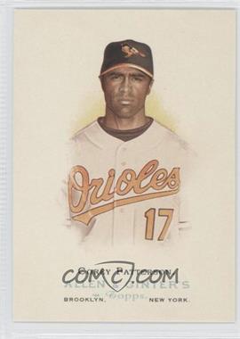 2006 Topps Allen & Ginter's - [Base] #227 - Corey Patterson