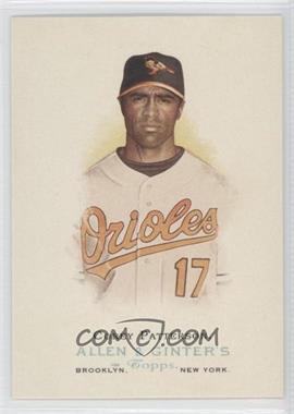 2006 Topps Allen & Ginter's - [Base] #227 - Corey Patterson