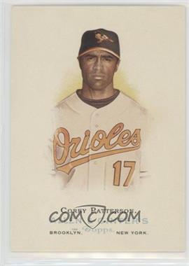 2006 Topps Allen & Ginter's - [Base] #227 - Corey Patterson