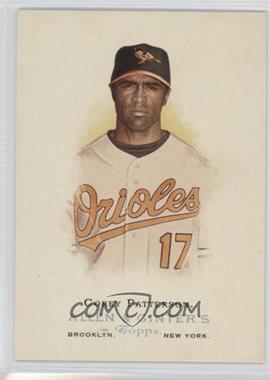 2006 Topps Allen & Ginter's - [Base] #227 - Corey Patterson