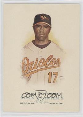 2006 Topps Allen & Ginter's - [Base] #227 - Corey Patterson