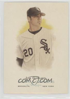 2006 Topps Allen & Ginter's - [Base] #242 - Jon Garland